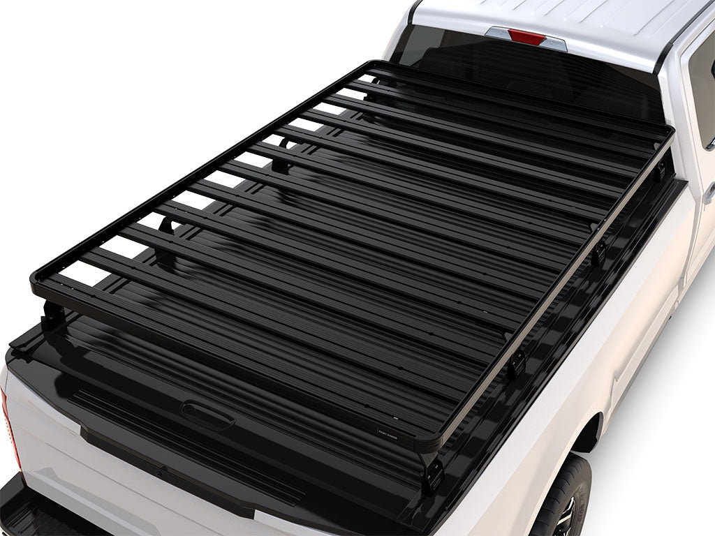 Ram 2500/3500 ReTrax XR 8' (2003-Current) Slimline II Load Bed Rack Ki