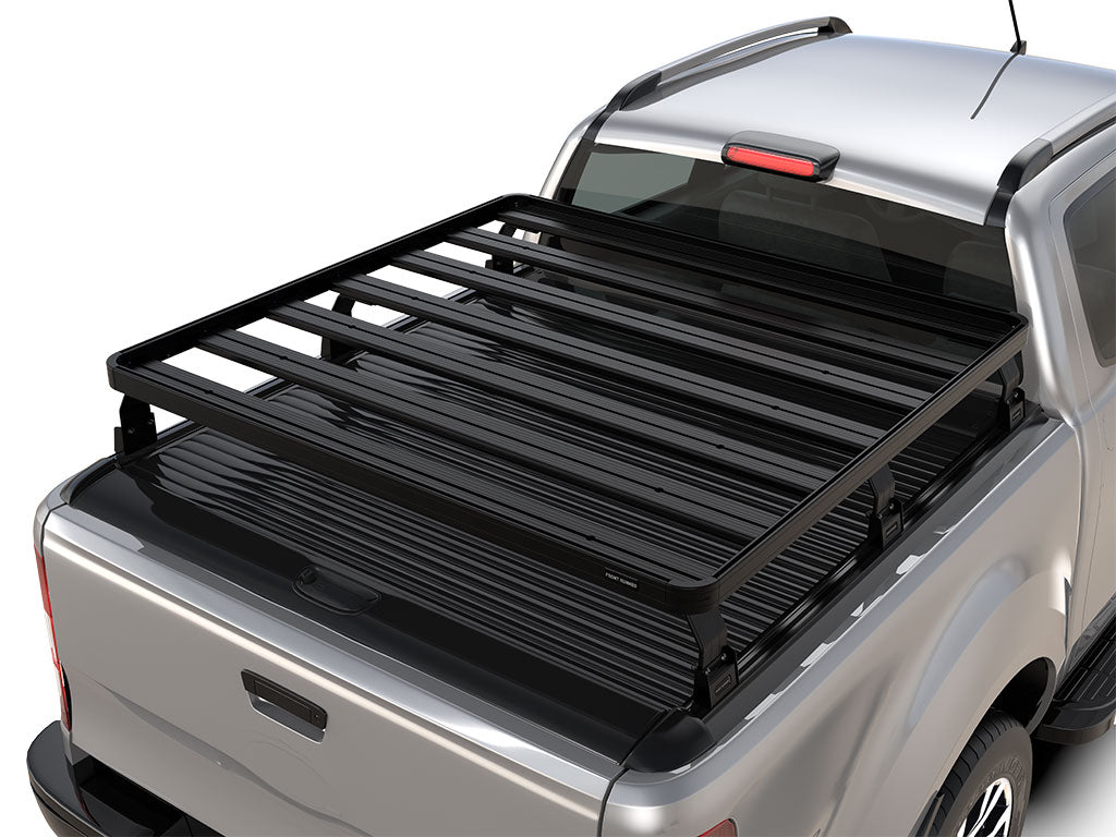 Ford Ranger ReTrax XR 5in (2019-2022) Slimline II Load Bed Rack Kit | Front Runner