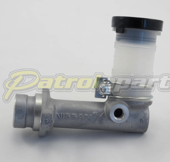 Nissan Patrol GQ Genuine Clutch Master Cylinder | Nissan