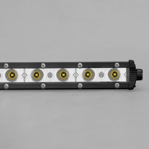 Stedi Micro V2 26 Inch 48 LED Flood Light (5700K) | Stedi