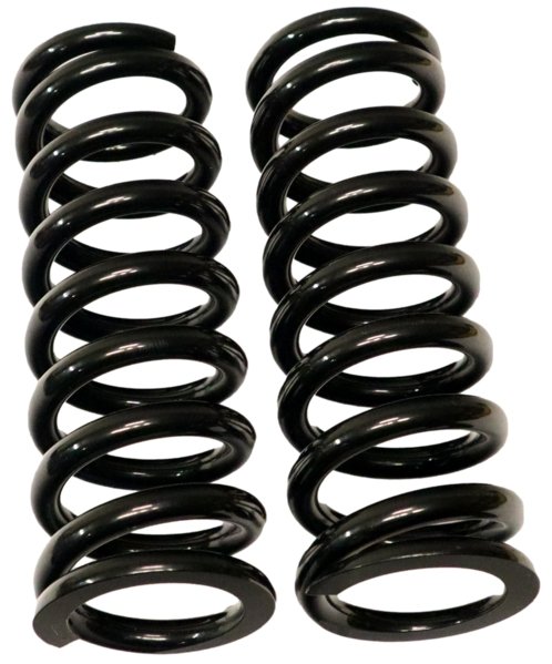MT 2.0 Ford Ranger PX3 2018 Front Adjustable Struts 2-3 Inch - MT20-FORD-RAN-PX3_FPR 12
