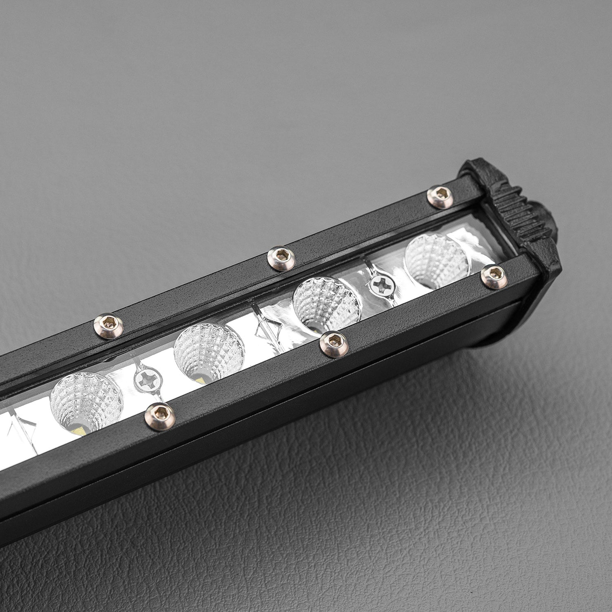Stedi Micro V2 26 Inch 48 LED Flood Light (5700K) | Stedi