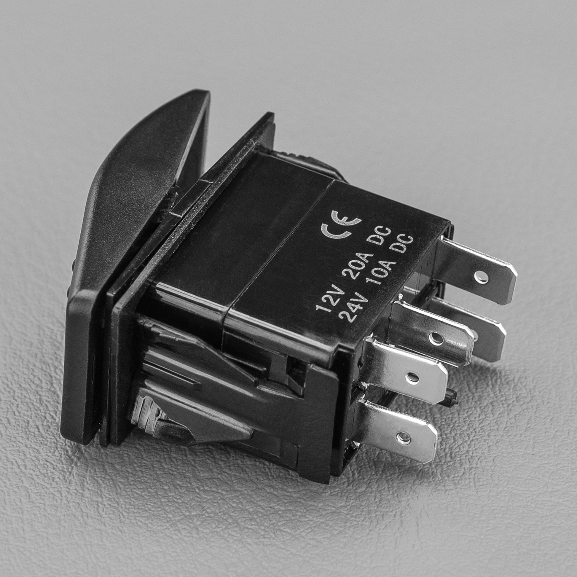 Stedi Switch - Roof LED Light Bar - Carling Type Rocker Switch | Stedi