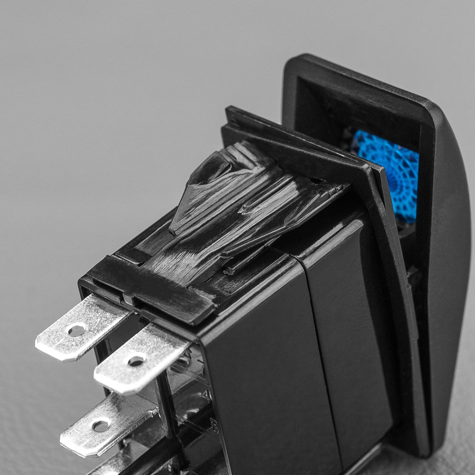 Stedi Switch - Roof LED Light Bar - Carling Type Rocker Switch | Stedi