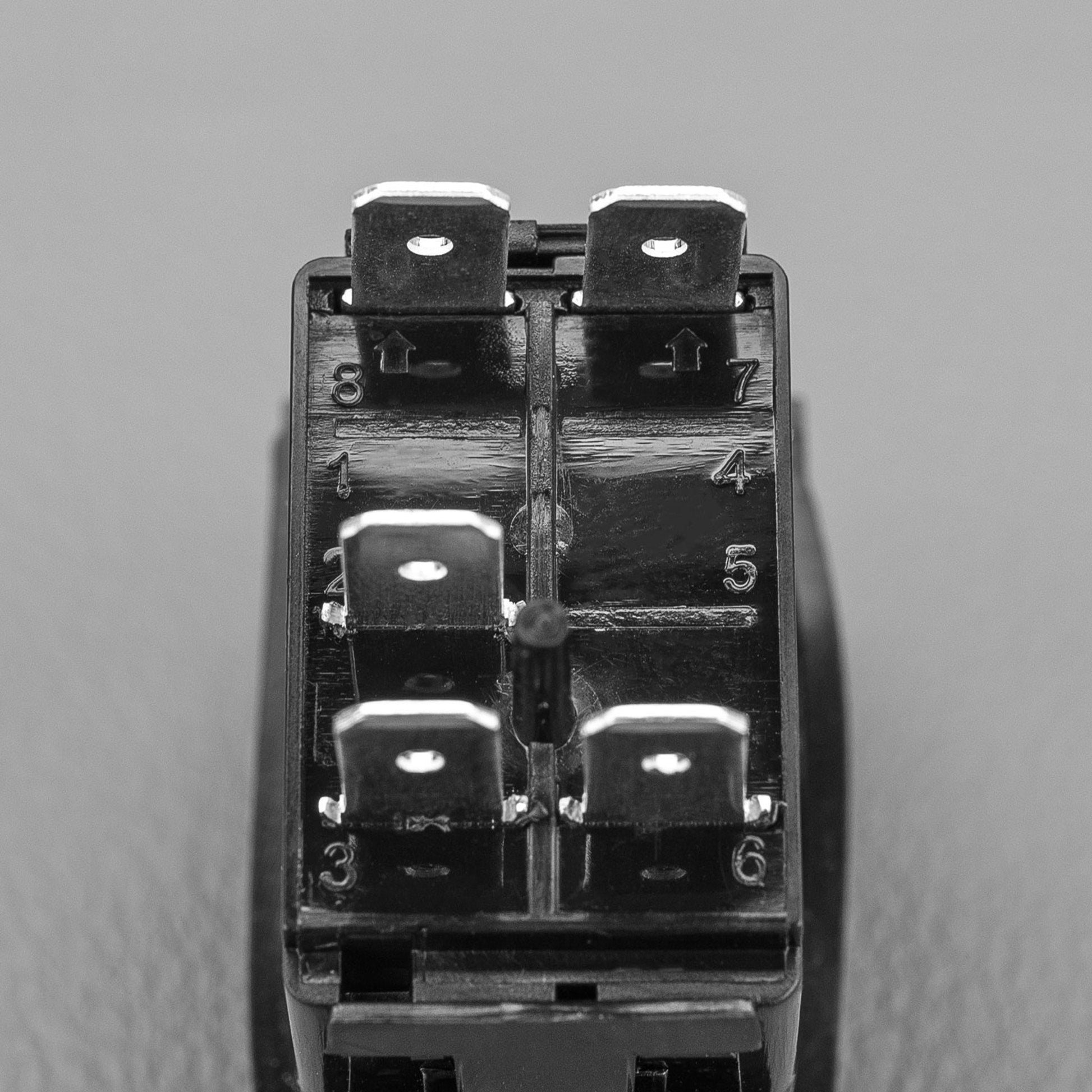 Stedi Switch - Roof LED Light Bar - Carling Type Rocker Switch | Stedi