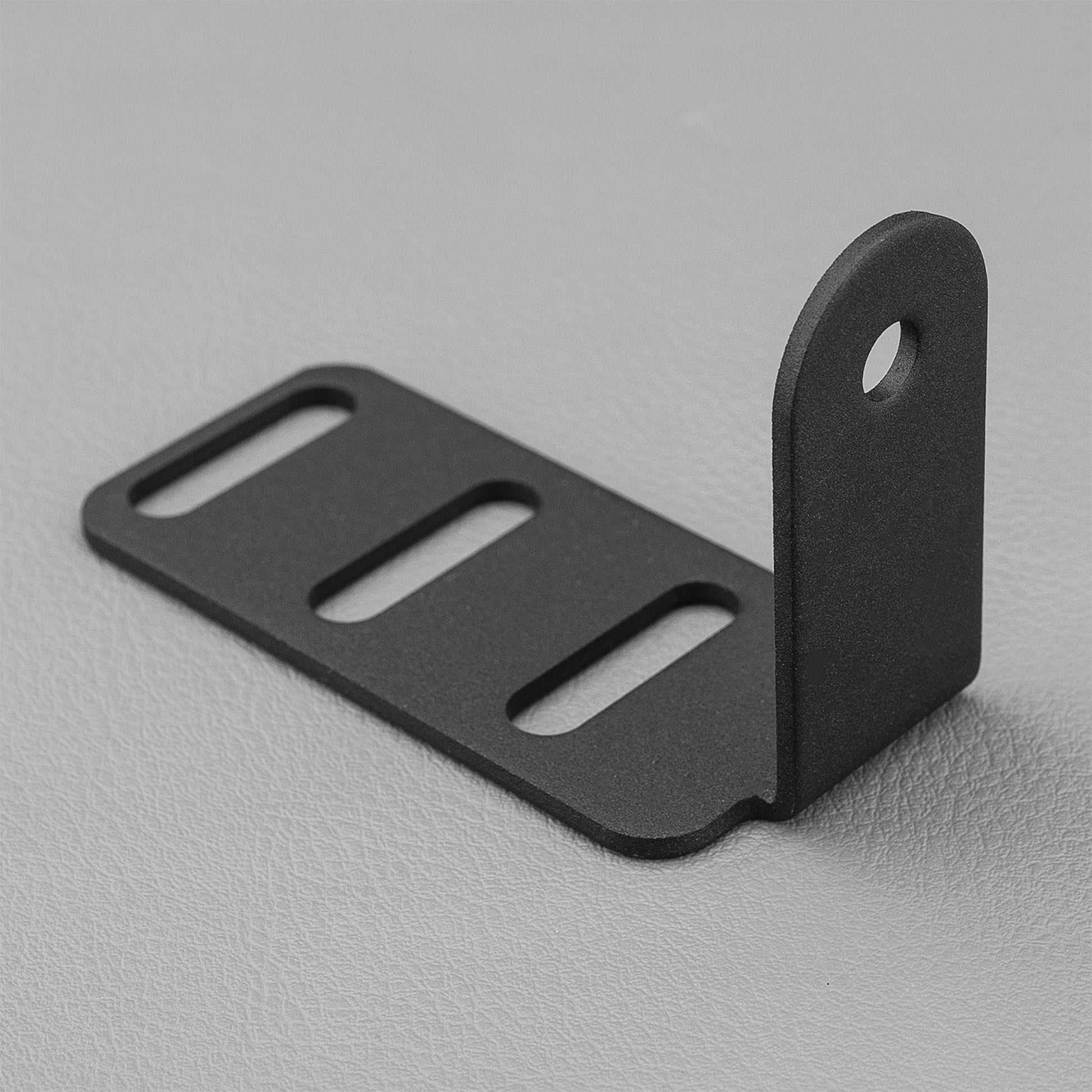 Stedi LED Light Bar Bracket to suit Rhino Rack Platform V2.0 | Stedi