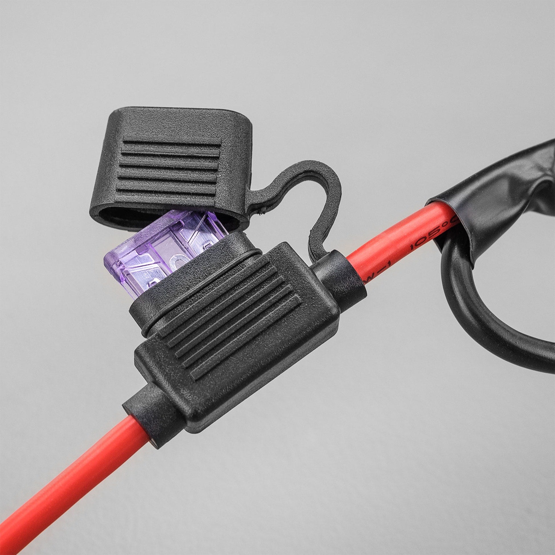 Stedi Plug & Play Wiring Harness Kit for Nissan Navara NP300 | Stedi