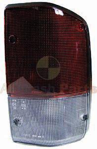 RHS Tail Light / Reflector Lamp for Nissan Patrol GQ 93-97 | Depo