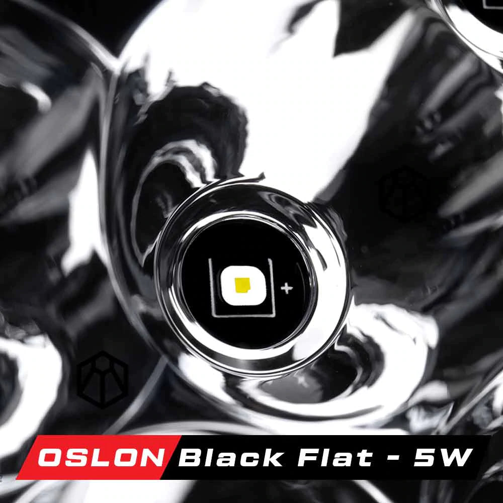 Supernova Infinite 8.5 LED Driving Lights - Polar Edition - PAIR | Supernova Lighting