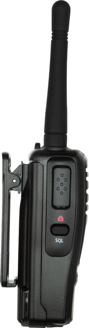 GME TX6160 5/1 Watt UHF CB Handheld Radio | GME