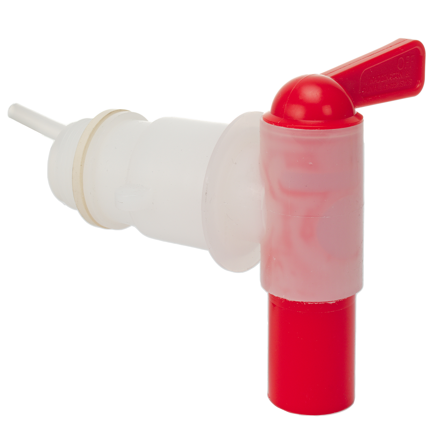 Supex Cap Aeroflow Tap 20l Bung Drum Tap | Supex