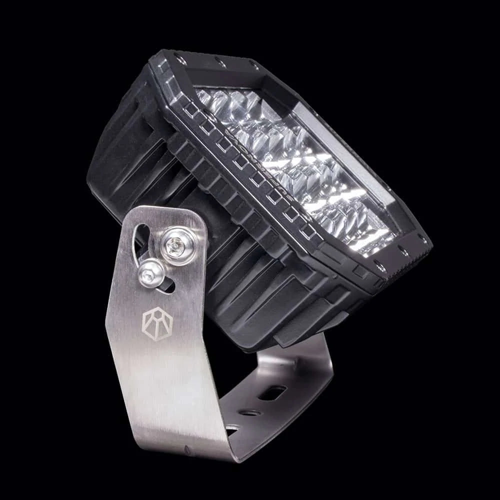 Supernova Quad V2 LED Driving Lights - PAIR | Supernova Lighting