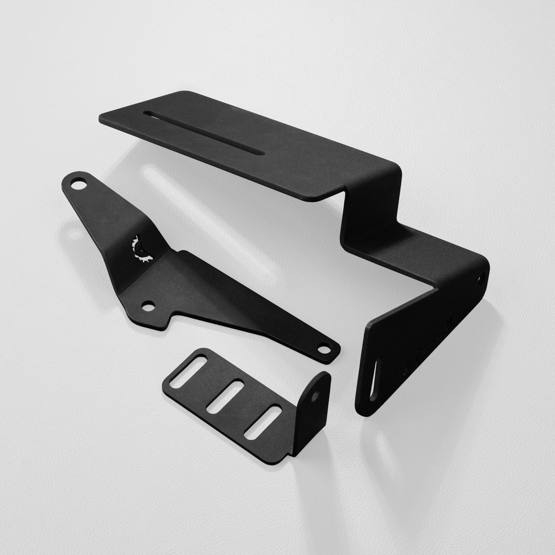 Stedi LED Light Bar Bracket to suit Rhino Rack Platform V2.0 | Stedi