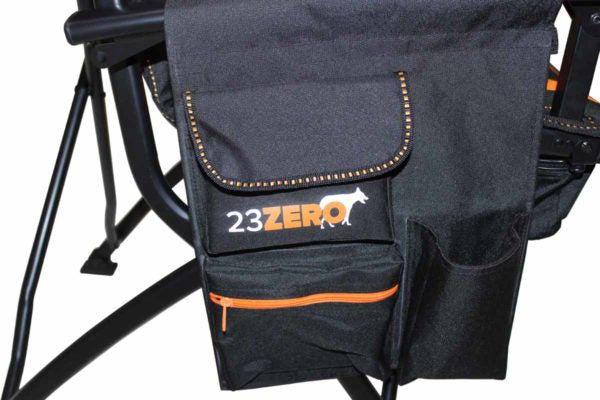 23Zero Senator Chair | 23Zero