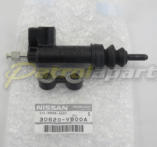 New *PROTEX* Clutch Slave Cyl. For NISSAN PATROL GQ RD28T Diesel Inj New *PROTEX* Clutch Slave Cyl. For NISSAN PATROL GQ RD28T Diesel Inj