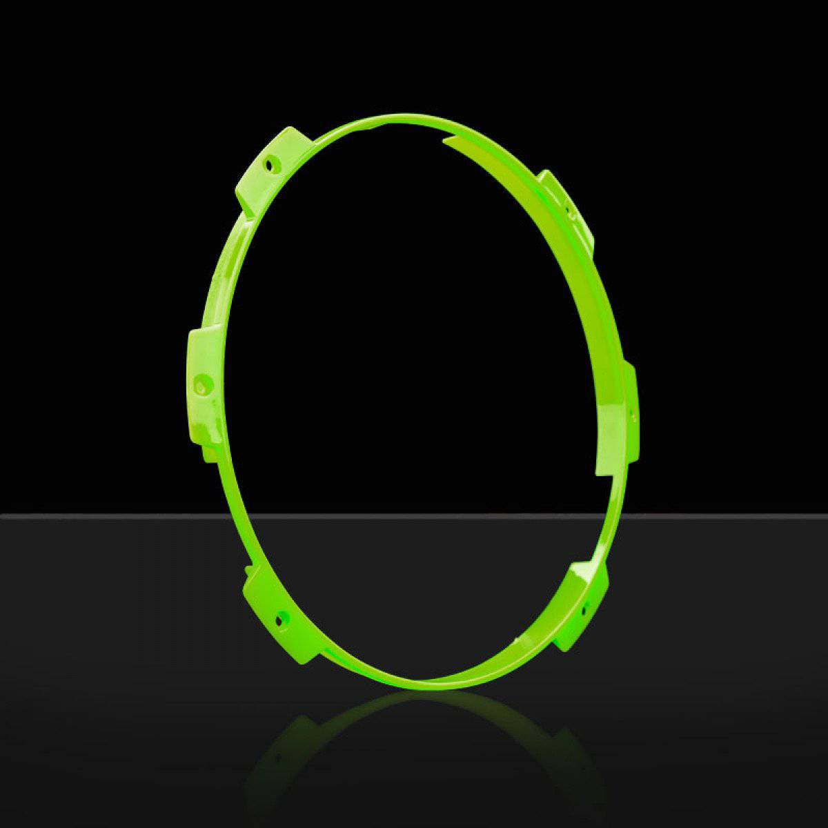 Stedi Type-X Pro Optional Colour Ring - Green | Stedi