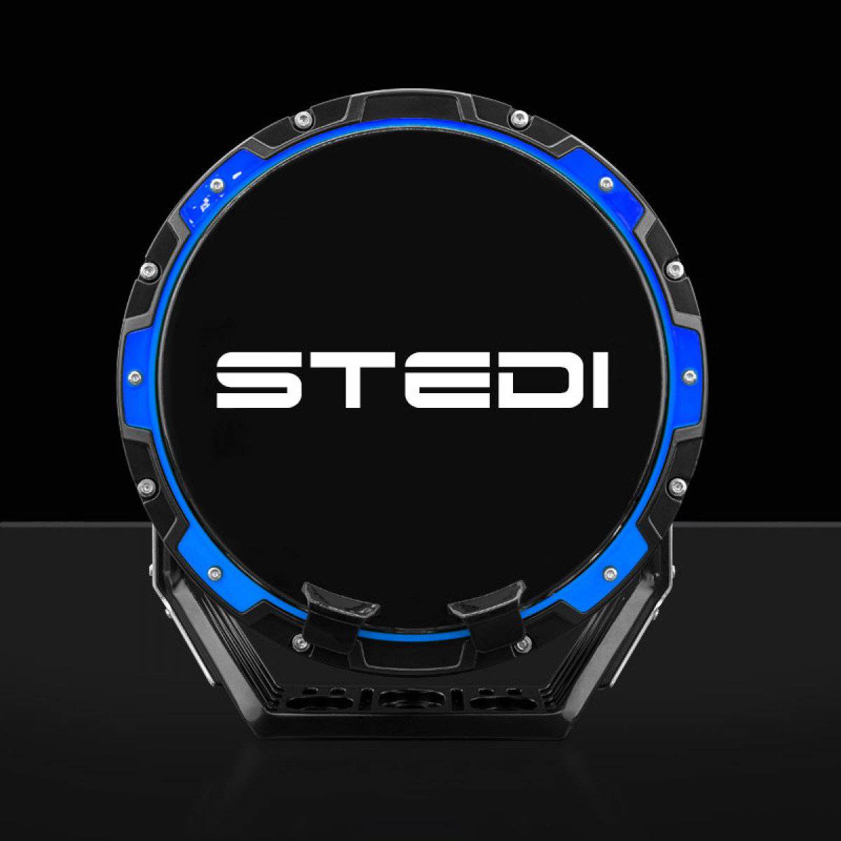 Stedi Type-X Pro Optional Colour Ring - Blue | Stedi