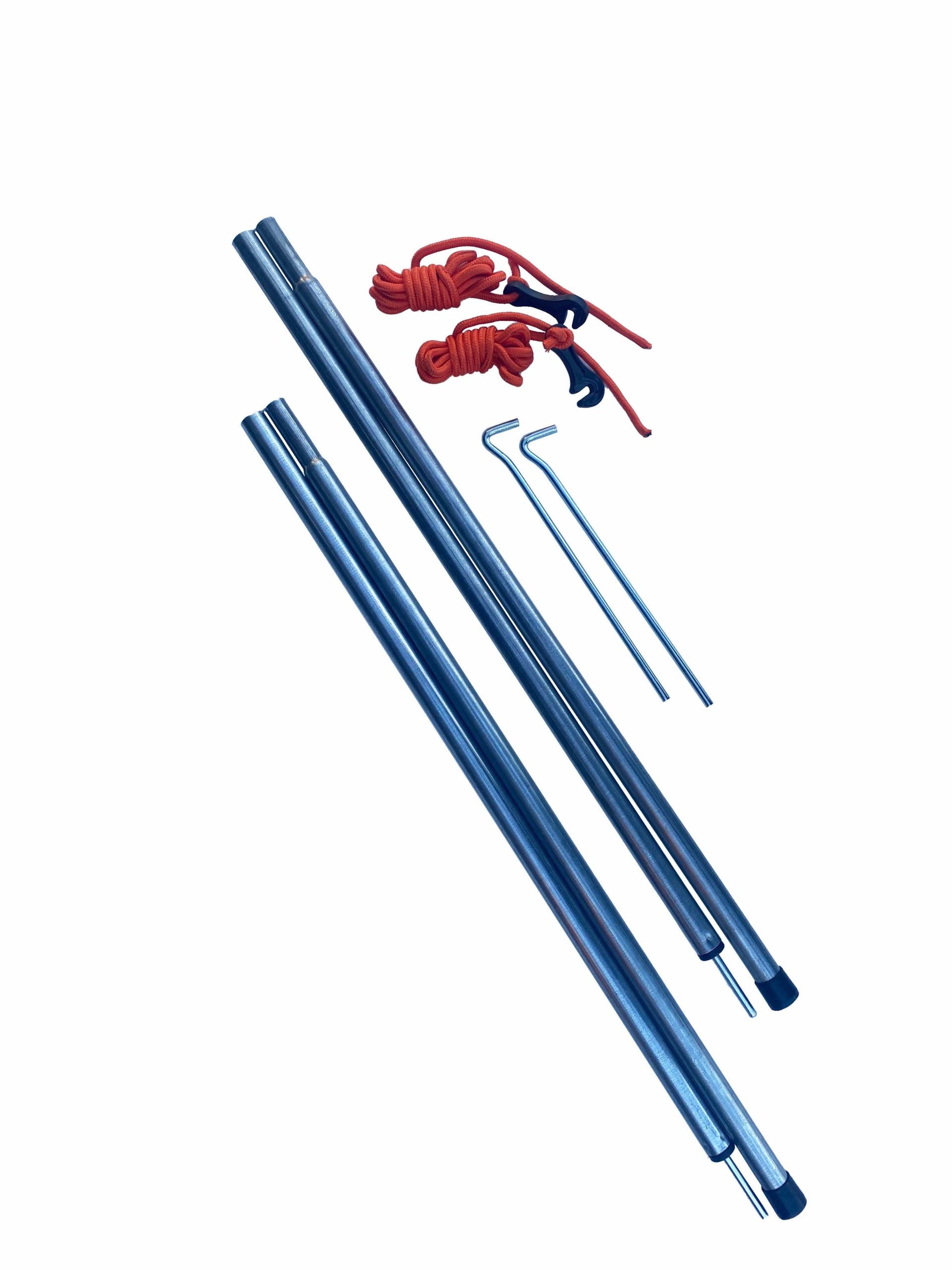 23Zero Swag Awning Pole Set | 23Zero