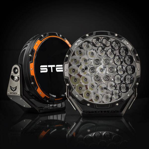 Stedi TYPE-X ™ PRO LED Driving Lights | Stedi