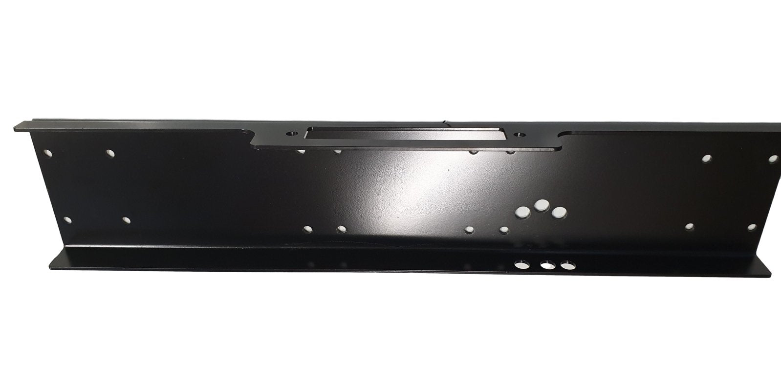 Universal Winch Mounting Cradle Carbon Winches Australia | Carbon Offroad