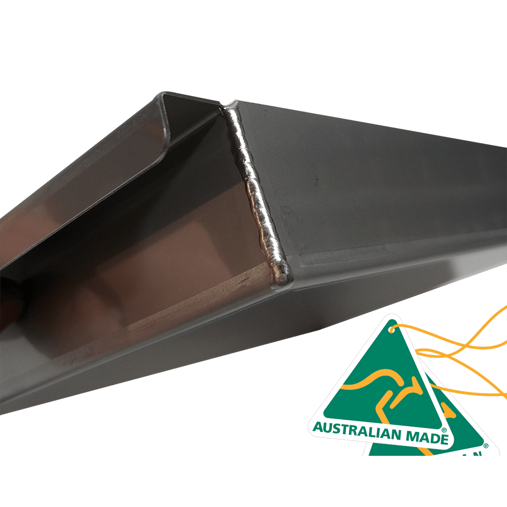 SMW Deep Oven Tray for Original Travel Buddy  – 78MM | Somerville Metal Works