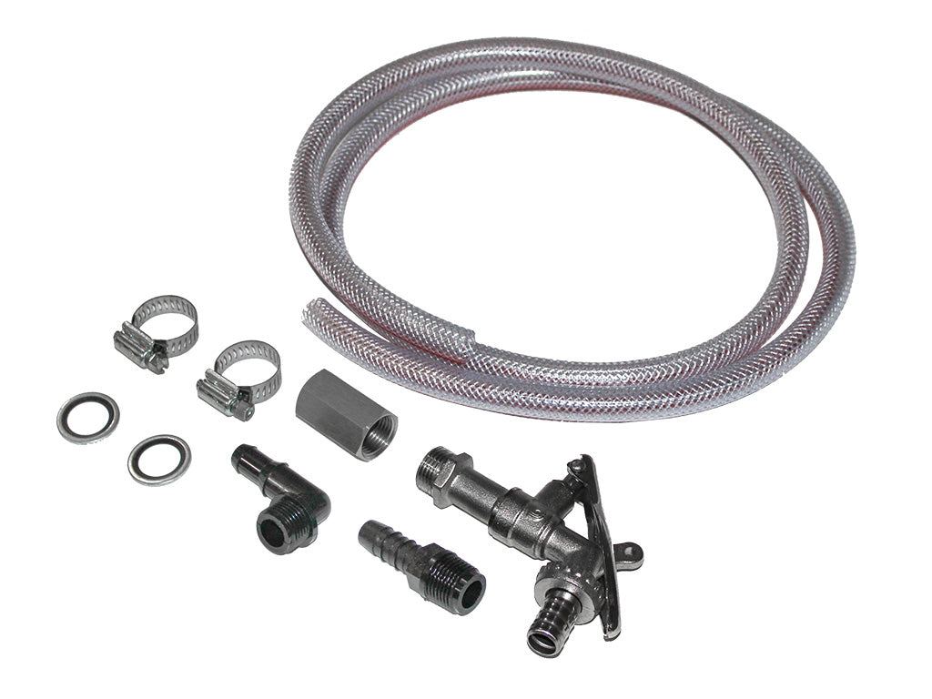 Hose Kit For Tap Extension Bracket | Front Runner